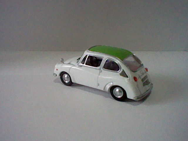 トヨタ パブリカ プラモデル 1/32スケールの通販 by