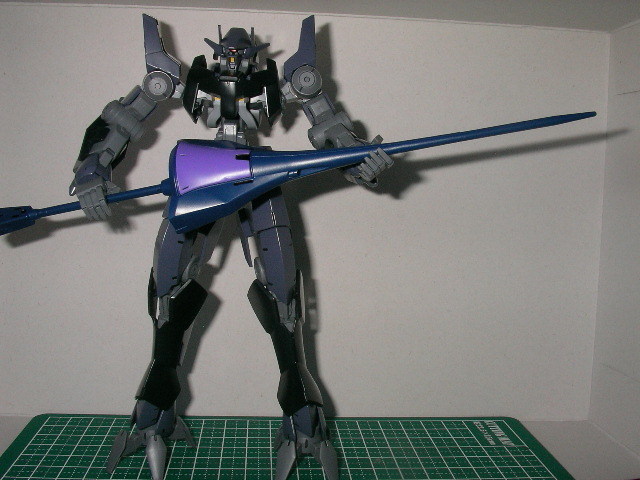 Hg グレイズアイン レビュー